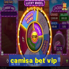 camisa bet vip